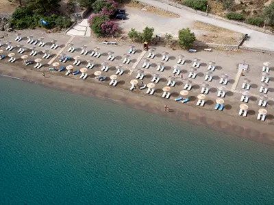 LINDOS MARE