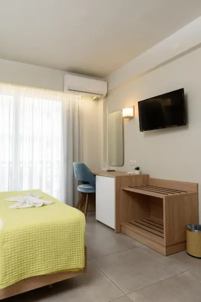 Regina Mare Hotel