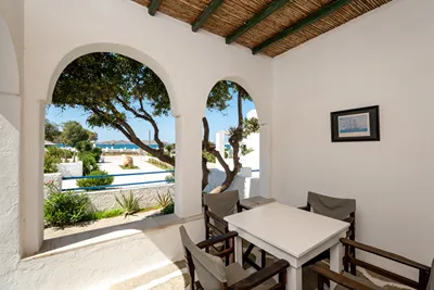 Naoussa Hotel Paros by Booking Kottas