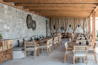 Rocabella Mykonos