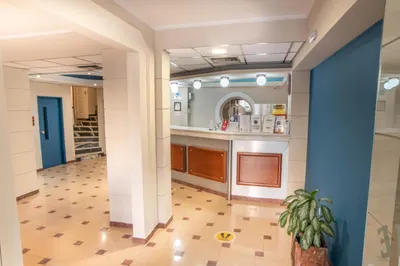 Argo Hotel