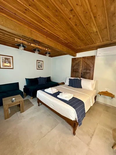 Midgard Suites
