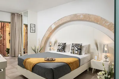 Elia Portou Luxury Residence