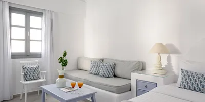 Antoperla Luxury Hotel & Spa
