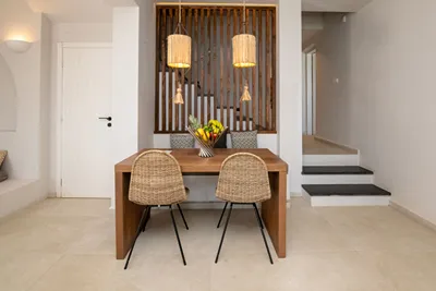 Elements Villas Rhodes