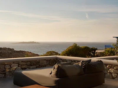 Boheme Hotel Mykonos