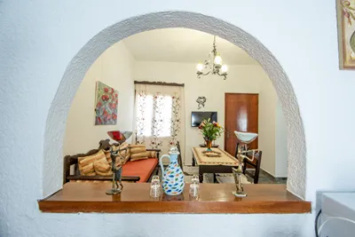 Vangelis Villas Agios Nikolaos