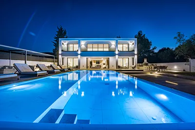 Divine Villa Zakynthos