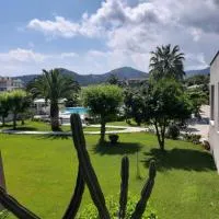 Aethria Hotel