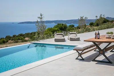 Oikos Boutique Residences Kefalonia