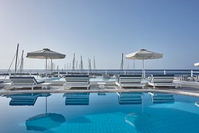 Notos Therme & Spa