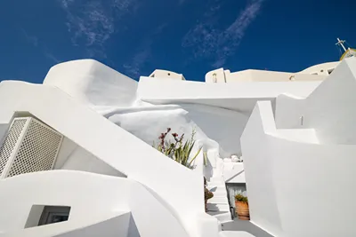 IKIES Santorini