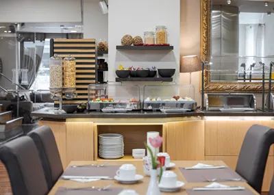 Acropolis Select Hotel Athens