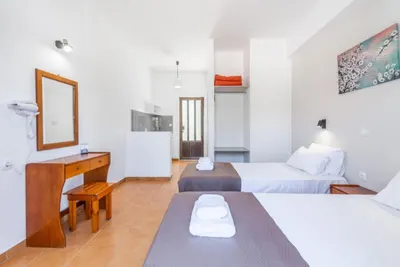 Saint Peter Bay Aparthotel