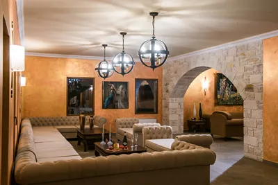 Wine Dark Sea Villas