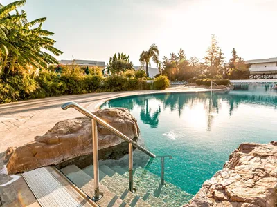 CYPROTEL FALIRAKI HOTEL