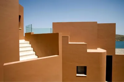 Domes of Elounda Autograph Collection