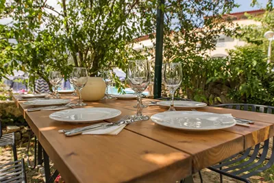 Koukounaria Hotel Zante