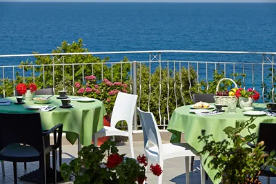 Alkyonis Hotel Platamonas