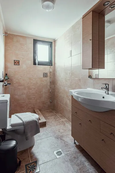 Antonia Luxury Villas Chania