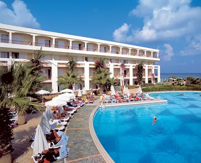 Rethymno Palace