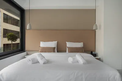 Vitruvius Smart Hotel & Spa Athens