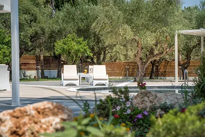 Villa Matina Zakynthos