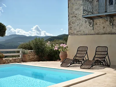 Villa Aria