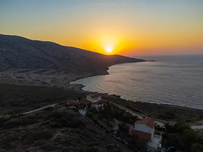 Vitamin Sea Luxury Villas
