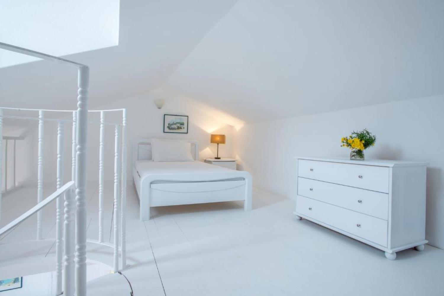 Anassa Mare Villas & Residences