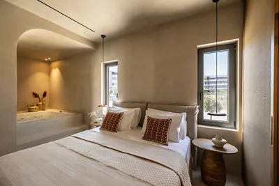 Elea Luxury Suites