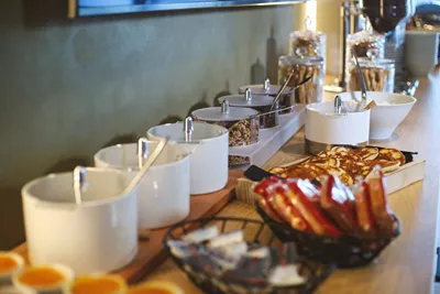 Limni Boutique Experience Hotel