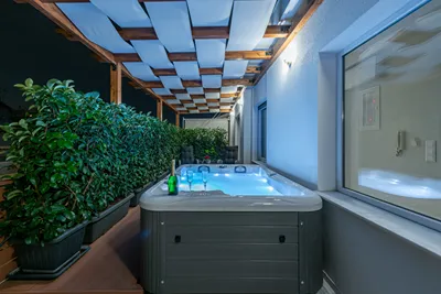 Acropolis Divine Apartments