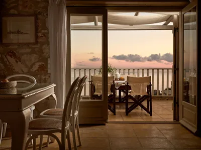 Orfos Villas Zante