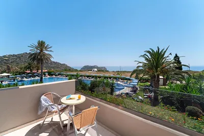 Cathrin Hotel Rhodes By Anayia All Inclusive Resorts