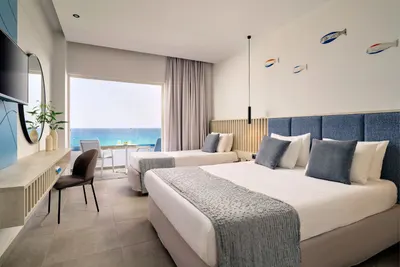BLUE SEA BEACH RESORT