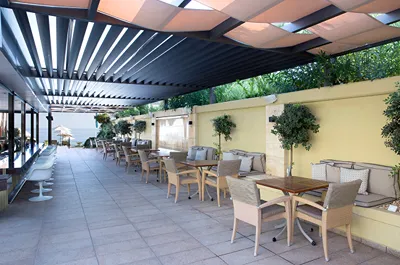 Thalassa Beach Resort Chania