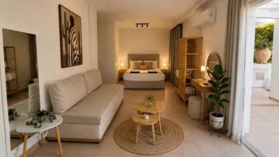 Themis Private Villa Rhodes