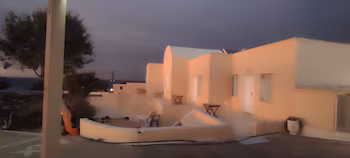 Abyssanto Villa