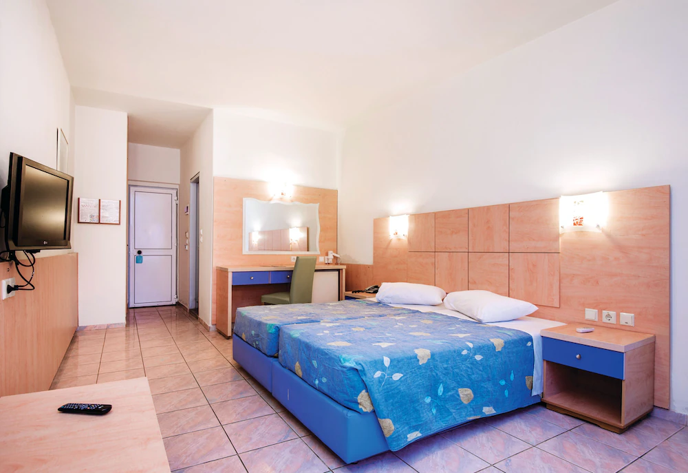Hotel Eurovillage Achilleas
