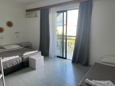 Smart Accommodation Rhodes