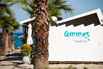 Olympic Star Beach Hotel Nei Pori Pieria