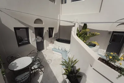 Galaria Serenity Suites