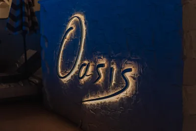 Oasis Beach Hotel