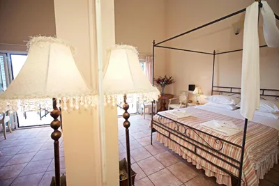 Agnantia Bed & Breakfast
