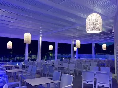 Oceanis Park Hotel