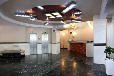 Dorian Inn Hotel Athens