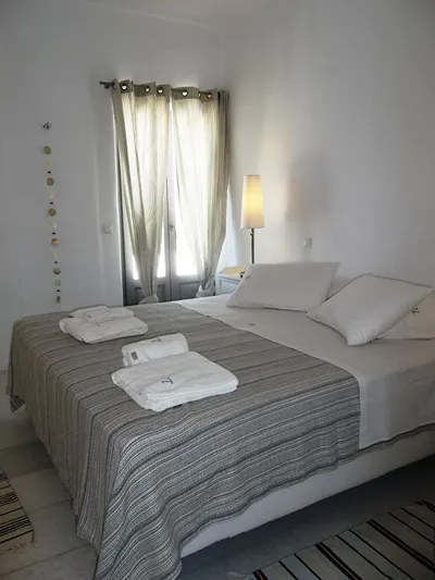 Aeraki Villas Paros