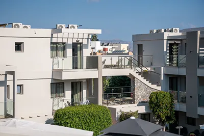 Minos Village Hotel Crete