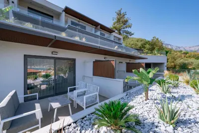 Aloe Elegant Suites